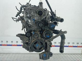 двигатель Lexus IS 2 поколение (XE20) 2007, 2.2 л., дизель, МКПП, седан, 2AD-FHV