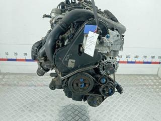 двигатель Volvo XC60 1 поколение [рестайлинг] 2013, 2.4 л., дизель, АКПП, внедорожник 5 дв., D5244T17