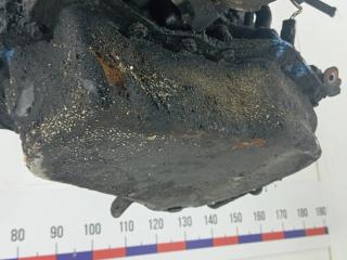 двигатель Peugeot 4007 1 поколение 2009, 2.2 л., дизель, МКПП, внедорожник 5 дв., DW12MTED4