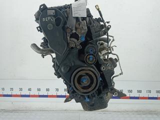 двигатель Peugeot 4007 1 поколение 2009, 2.2 л., дизель, МКПП, внедорожник 5 дв., DW12MTED4