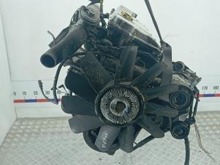 двигатель Land Rover Discovery 2 поколение 2001, 2.5 л., дизель, МКПП, внедорожник 5 дв., 10P15P