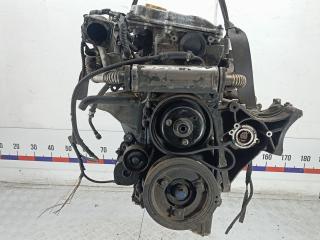 двигатель Land Rover Discovery 2 поколение 2001, 2.5 л., дизель, МКПП, внедорожник 5 дв., 10P15P