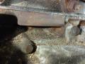 двигатель Land Rover Discovery 2 поколение 2001, 2.5 л., дизель, МКПП, внедорожник 5 дв., 10P15P - фото №11