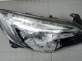 фара правая Opel Astra J [рестайлинг] 2012, 1.6 л., бензин, МКПП, хетчбэк 5 дв. - фото №2