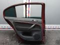 дверь задняя левая Skoda Superb 2 поколение 2008, 1.9 л., дизель, МКПП, седан, 3U5833051B - фото №5