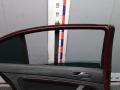 дверь задняя левая Skoda Superb 2 поколение 2008, 1.9 л., дизель, МКПП, седан, 3U5833051B - фото №6