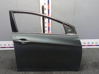 дверь передняя правая Hyundai i40 VF 2012, 1.7 л., дизель, МКПП, универсал