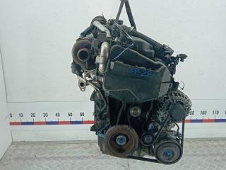 двигатель Renault Kadjar 1 поколение 2016, 1.5 л., дизель, МКПП, хетчбэк 5 дв., K9K646