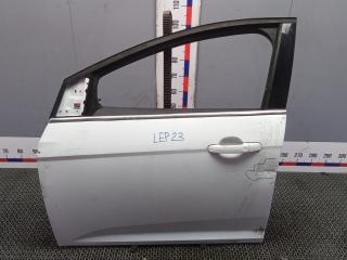 дверь передняя левая Ford Focus 3 поколение 2012, 1.6 л., бензин, МКПП, универсал