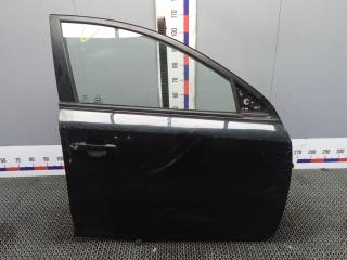 дверь передняя правая Kia Ceed 1 поколение [рестайлинг] 2011, 1.6 л., дизель, МКПП, хетчбэк 5 дв.