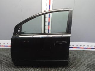 дверь передняя левая Nissan Note E11 [рестайлинг] 2010, 1.5 л., дизель, МКПП, хетчбэк 5 дв., H01019U0M0