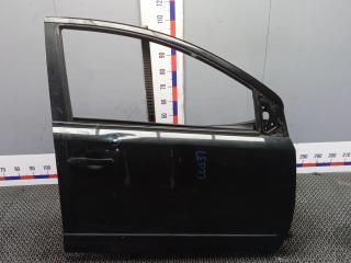 дверь передняя правая Nissan Note E11 [рестайлинг] 2010, 1.5 л., дизель, МКПП, хетчбэк 5 дв., H01009U0M0