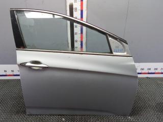 дверь передняя правая Hyundai i40 VF 2012, 1.7 л., дизель, МКПП, универсал