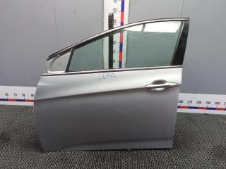 дверь передняя левая Hyundai i40 VF 2013, 1.7 л., дизель, МКПП, универсал