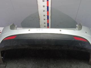бампер задний Hyundai i40 VF 2013, 1.7 л., дизель, МКПП, универсал