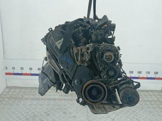 двигатель Ford S-Max 1 поколение 2008, 2.0 л., дизель, МКПП, минивэн, QXWAQXWBQXWC