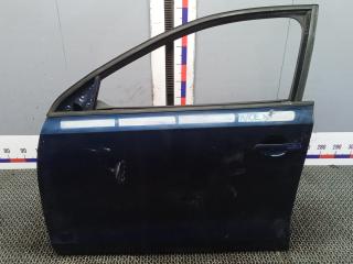 дверь передняя левая Volkswagen Jetta 6 поколение 2012, 2.0 л., TDi, дизель, МКПП, седан