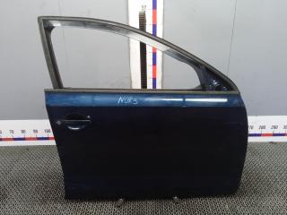 дверь передняя правая Volkswagen Jetta 6 поколение 2012, 2.0 л., TDi, дизель, МКПП, седан