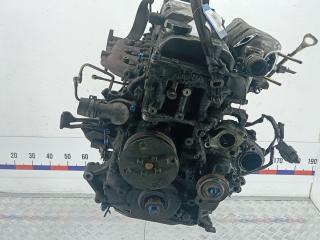 двигатель Mitsubishi Pajero 3 поколение 2001, 3.2 л., дизель, МКПП, внедорожник 5 дв., 4M41