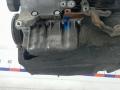 двигатель Skoda Rapid 1 поколение 2013, 1.6 л., дизель, МКПП, хетчбэк 5 дв., CAY, 03L100036K, 03L100090Q - фото №6