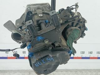 МКПП Skoda Rapid 1 поколение 2013, 1.6 л., дизель, МКПП, хетчбэк 5 дв., MZL