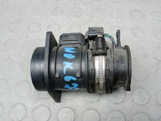 ДМРВ Nissan Qashqai 2 поколение 2013, 1.5 л., дизель, МКПП, внедорожник 5 дв., 5WK97020, H8200655623