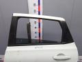 дверь задняя левая Nissan Qashqai 2 поколение 2013, 1.5 л., дизель, МКПП, внедорожник 5 дв. - фото №2