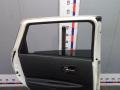 дверь задняя левая Nissan Qashqai 2 поколение 2013, 1.5 л., дизель, МКПП, внедорожник 5 дв. - фото №6