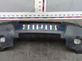 бампер передний Volvo XC90 1 поколение 2004, 2.9 л., T6, бензин, АКПП, внедорожник 5 дв.