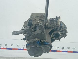 МКПП Skoda Rapid 1 поколение 2013, 1.6 л., дизель, МКПП, хетчбэк 5 дв., MZL