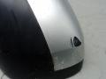 зеркало левое Citroen C5 2 поколение 2010, 1.6 л., дизель, МКПП, седан, 8PIN - фото №5
