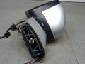 зеркало левое Citroen C5 2 поколение 2010, 1.6 л., дизель, МКПП, седан, 9PIN - фото №5