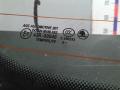 крышка багажника Skoda Fabia 2 поколение (5J) [рестайлинг] 2011, 1.6 л., дизель, МКПП, универсал - фото №3