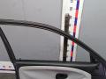 дверь передняя левая Mitsubishi Carisma 1 поколение [рестайлинг] 2002, 1.6 л., бензин, МКПП, хетчбэк 5 дв. - фото №6