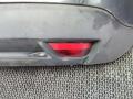 бампер задний Renault Megane 3 поколение [2-й рестайлинг] 2014, 1.5 л., дизель, МКПП, хетчбэк 5 дв. - фото №5