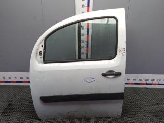 дверь передняя левая Mercedes-Benz Citan W415 2015, 1.5 л., дизель, МКПП