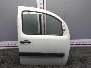 дверь передняя правая Mercedes-Benz Citan W415 2015, 1.5 л., дизель, МКПП