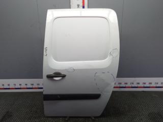 дверь сдвижная Mercedes-Benz Citan W415 2015, 1.5 л., дизель, МКПП