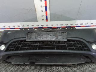 бампер передний Mercedes-Benz Citan W415 2015, 1.5 л., дизель, МКПП