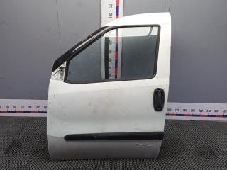 дверь передняя левая Opel Combo 4 поколение (D) 2014, 1.6 л., дизель, МКПП