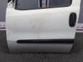 дверь передняя левая Opel Combo 4 поколение (D) 2014, 1.6 л., дизель, МКПП - фото №3