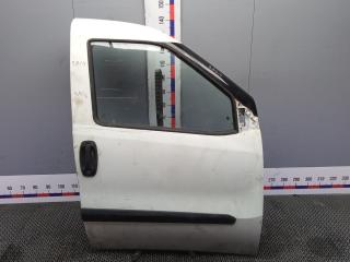 дверь передняя правая Opel Combo 4 поколение (D) 2014, 1.6 л., дизель, МКПП