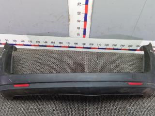 бампер задний Opel Combo 4 поколение (D) 2014, 1.6 л., дизель, МКПП