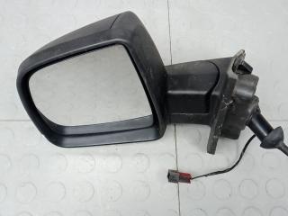 зеркало левое Opel Combo 4 поколение (D) 2014, 1.6 л., дизель, МКПП, 2PIN