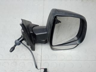 зеркало правое Opel Combo 4 поколение (D) 2014, 1.6 л., дизель, МКПП, 2PIN