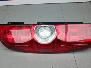 фонарь задний правый Opel Combo 4 поколение (D) 2014, 1.6 л., дизель, МКПП