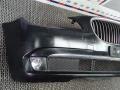 бампер передний BMW 7 серия F01/F02 2010, 3.0 л., 730d, дизель, АКПП, седан - фото №5