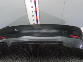 бампер задний BMW 7 серия F01/F02 2010, 3.0 л., 730d, дизель, АКПП, седан