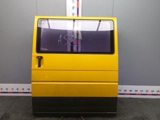 дверь сдвижная Volkswagen Transporter T4 1998, 2.5 л., дизель, МКПП, микроавтобус