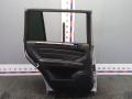 дверь задняя левая Mercedes-Benz GL-Класс X164 2007, 3.0 л., GL320 CDI, дизель, АКПП, внедорожник 5 дв. - фото №6